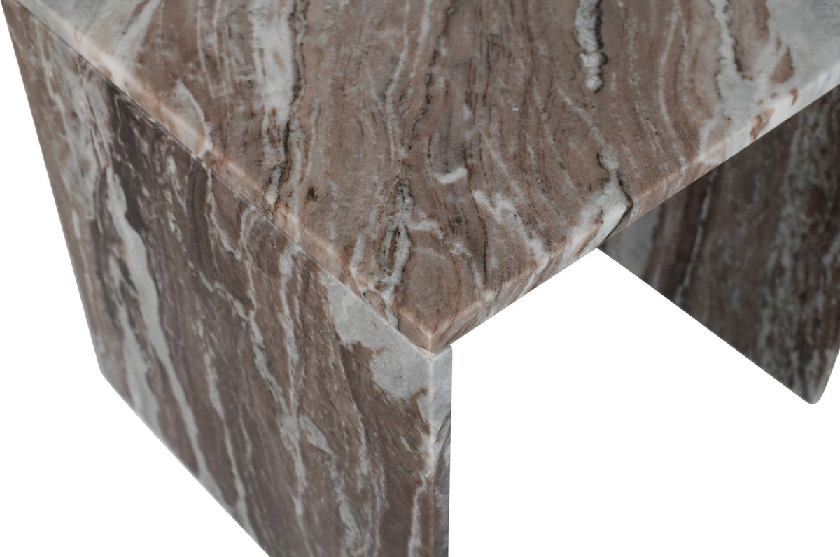 Vernazza - Marble Table
