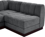 Quinn - 6 Piece Modular Sectional