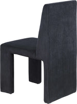 Benson - Microsuede Dining Chair (Set of 2)