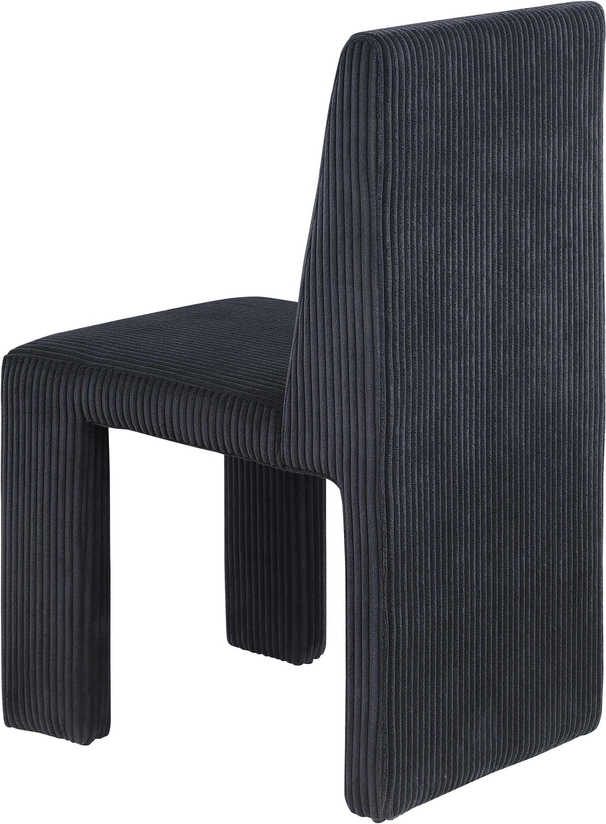 Benson - Microsuede Dining Chair (Set of 2)