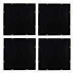 Now & Then - Abstract Art (Set of 4)