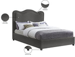 Felix - Bed