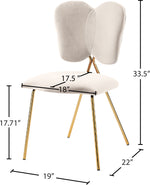 Angel - Dining Chair (Set of 2)