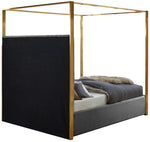 Jones - Bed
