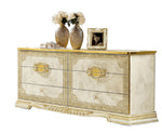 Leonardo - Double Dresser - Beige
