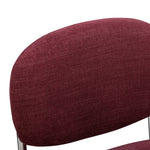 Becky - Performance Chenille Chair