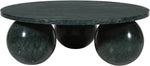 Spherical - Marble/Stone Coffee Table