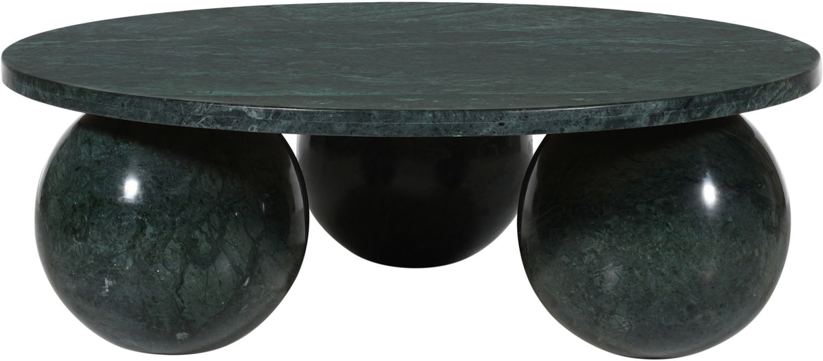Spherical - Marble/Stone Coffee Table