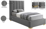 Pierce - Bed