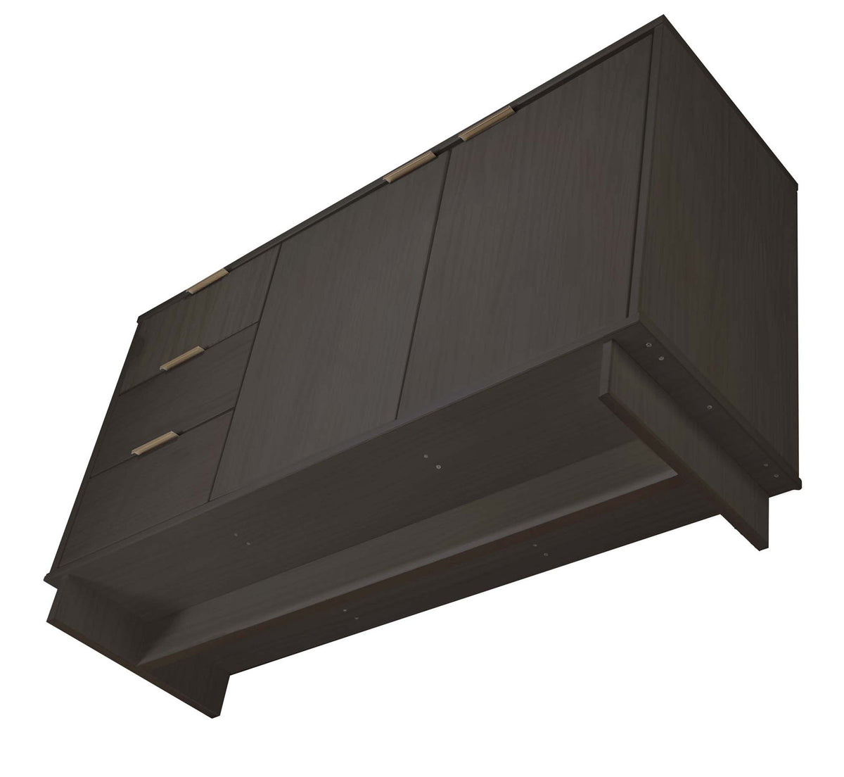 Manhattan Granville - Sideboard