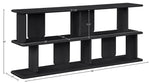 Nexa - Media Console