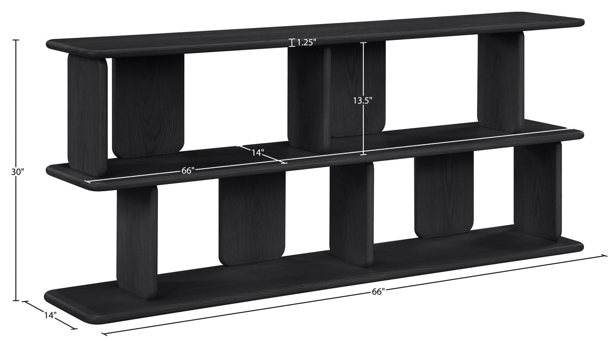 Nexa - Media Console
