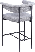 Malin - Boucle Counter Stool (Set of 2)