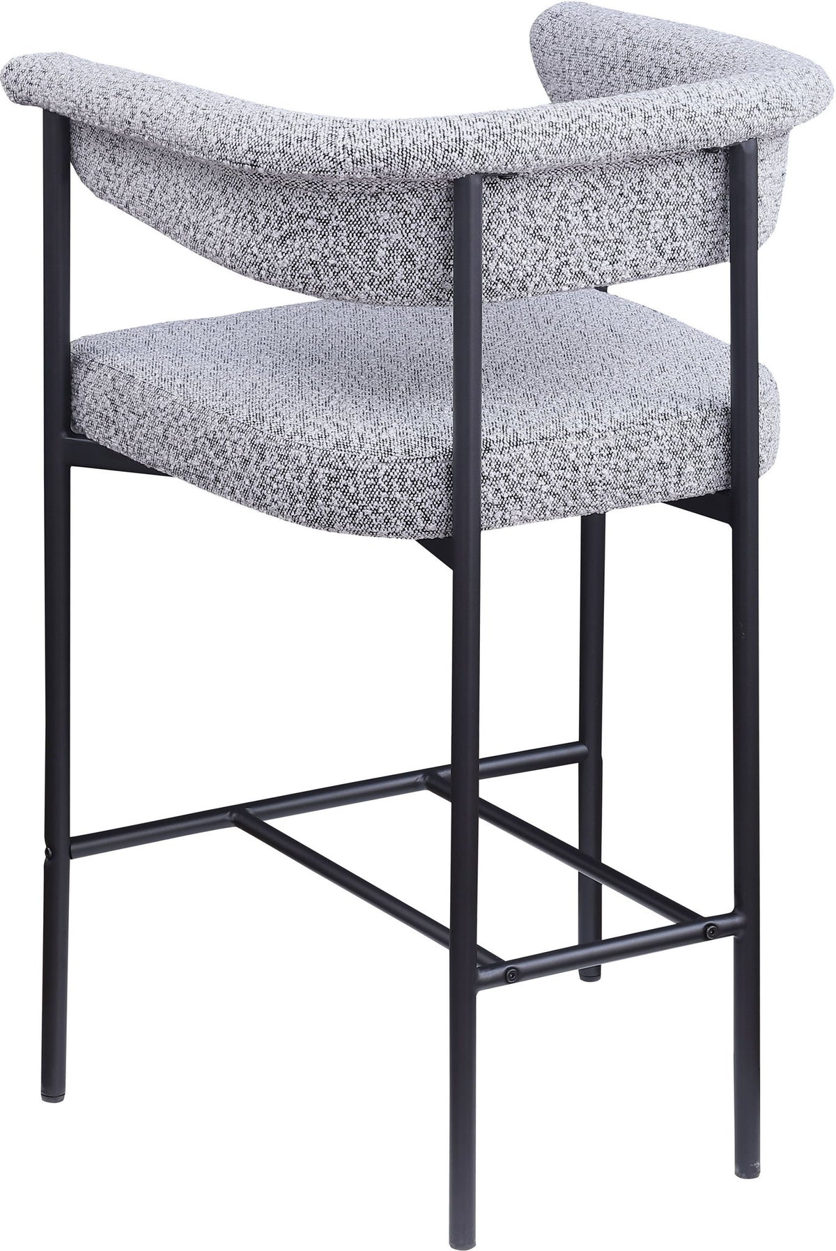 Malin - Boucle Counter Stool (Set of 2)