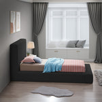 Terra - Bed