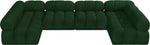 Ames - 6 Piece Fabric Modular Sectional