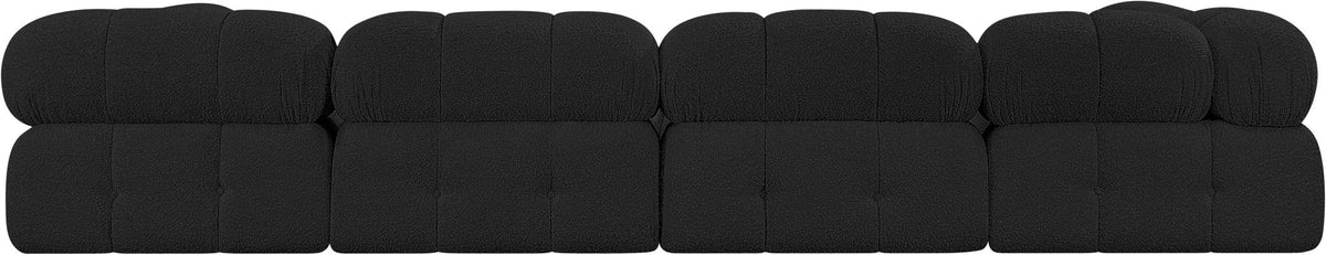 Ames - 5 Piece Modular L-Shaped Sectional
