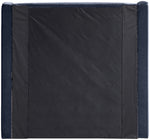 Kendall - Velvet Upholstered Bed