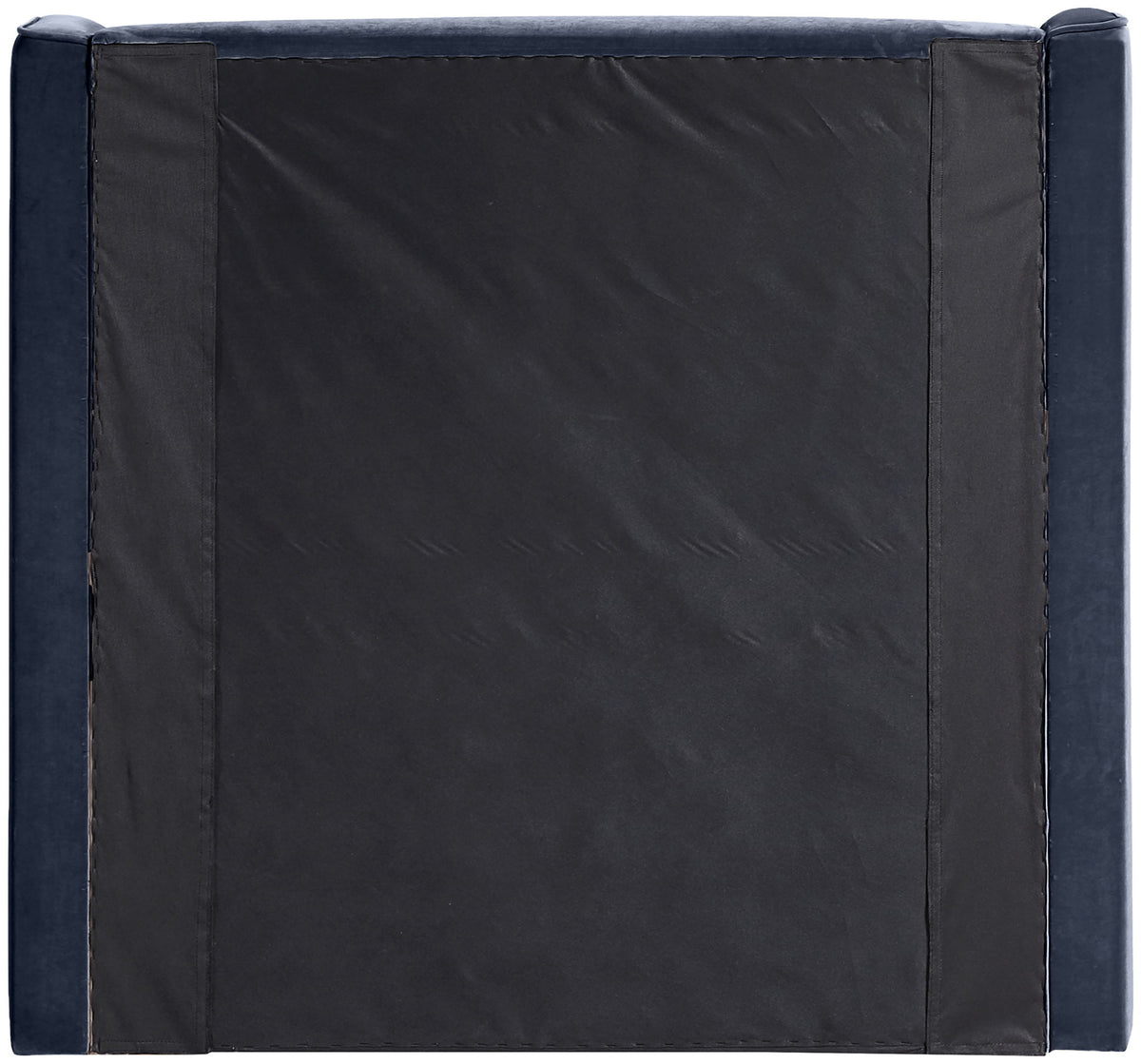 Kendall - Velvet Upholstered Bed