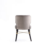 Manhattan Strine - Dining Chair