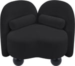 Daphne - Chenille Chair