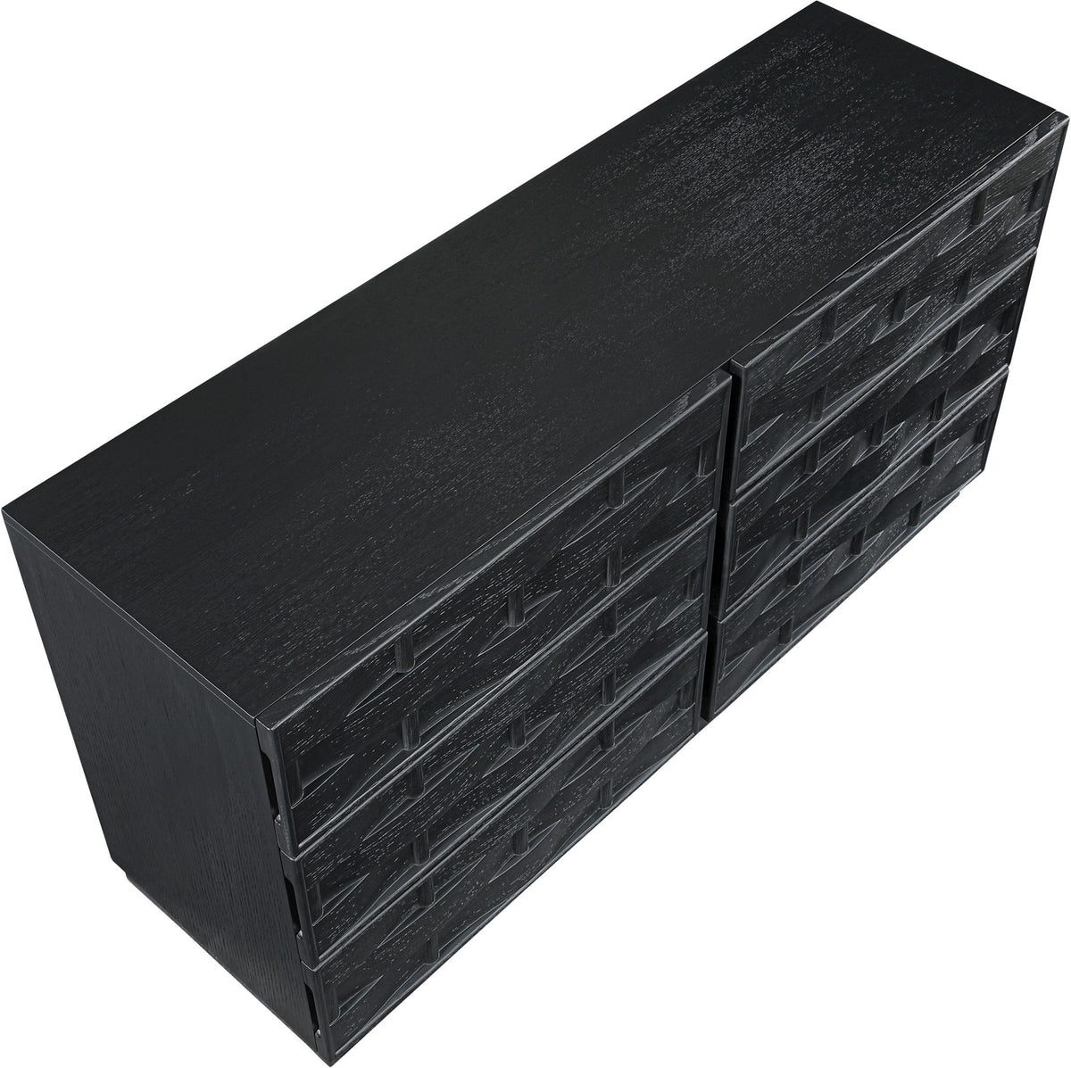 Weave - Dresser