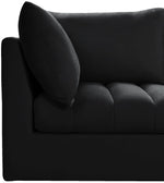 Jacob - 4 Pc. Modular Sectional