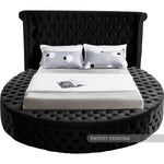 Luxus - Bed