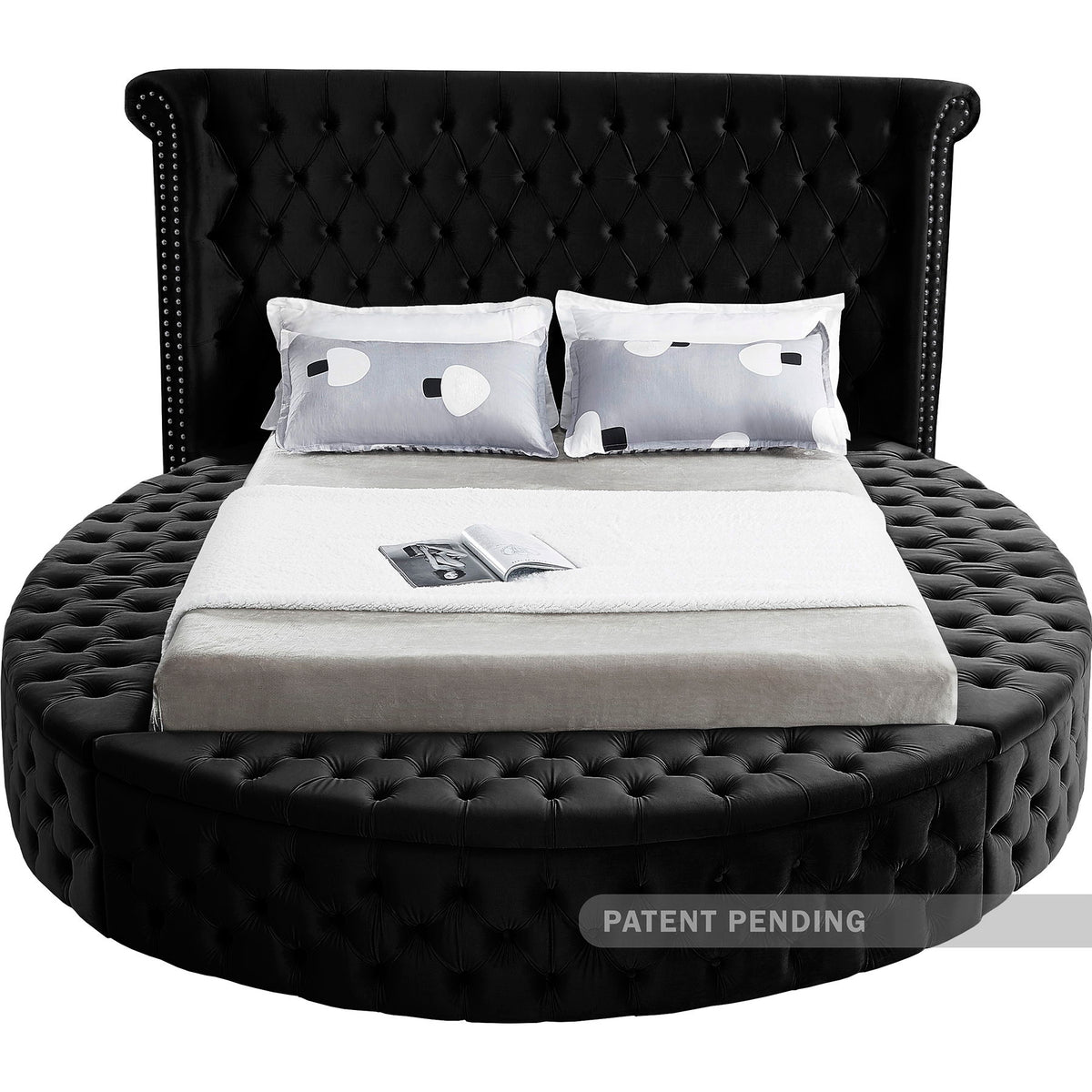 Luxus - Bed