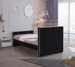 Dillard - Bed