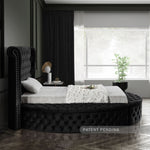 Luxus - Bed