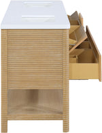 Oakwell - Bathroom Vanity