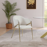 Nial - Dining Chair (Set of 2)
