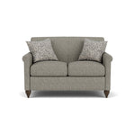 Stella - Fabric Loveseat