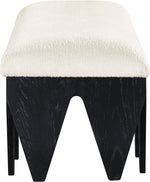 Altair - Bench - Black Base