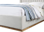 Logan - Bed