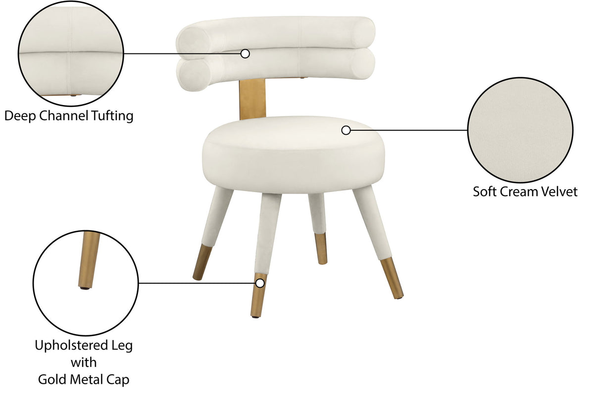 Fitzroy - Dining Chair (Set of 2)