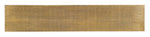 Melange - Kanchan Sofa Console - Gold