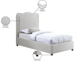 Felix - Bed