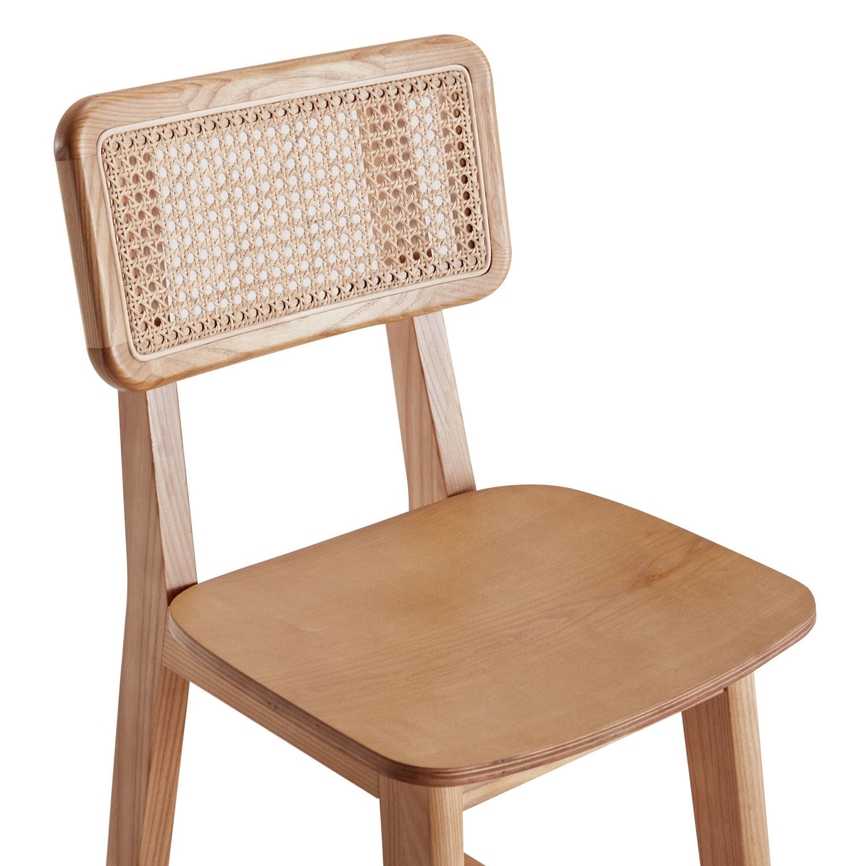 Manhattan Versailles - Counter Stool