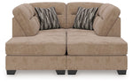 Olten - Sectional