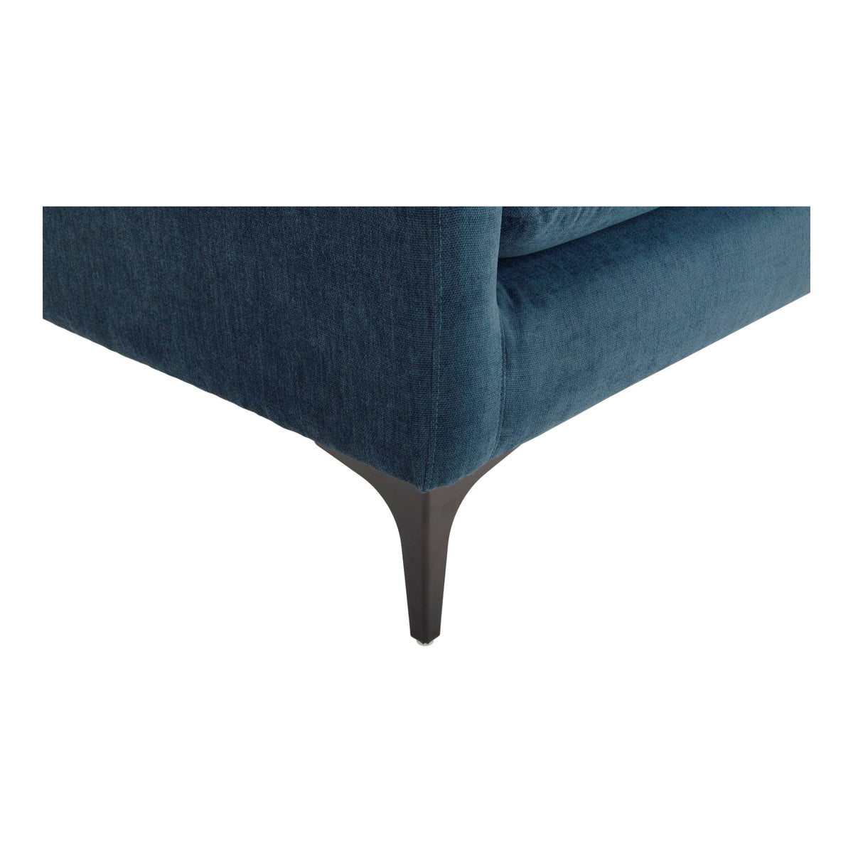Paris - Sofa - Blue