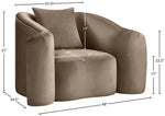 Destin - Chair