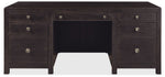 Driftwood - Executive Desk