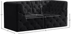 Tuft - Modular Sofa - 2 Seats