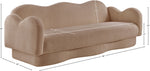 Bloom - Teddy Fabric Sofa