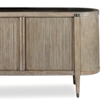 Tambour - Cabinet