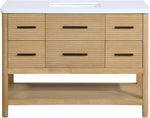 Oakwell - Bathroom Vanity
