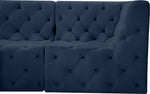 Tuft - 7 Piece Modular Sectional