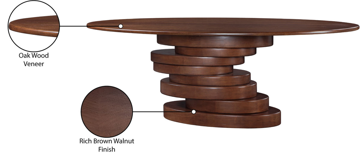 Moriah - Dining Table